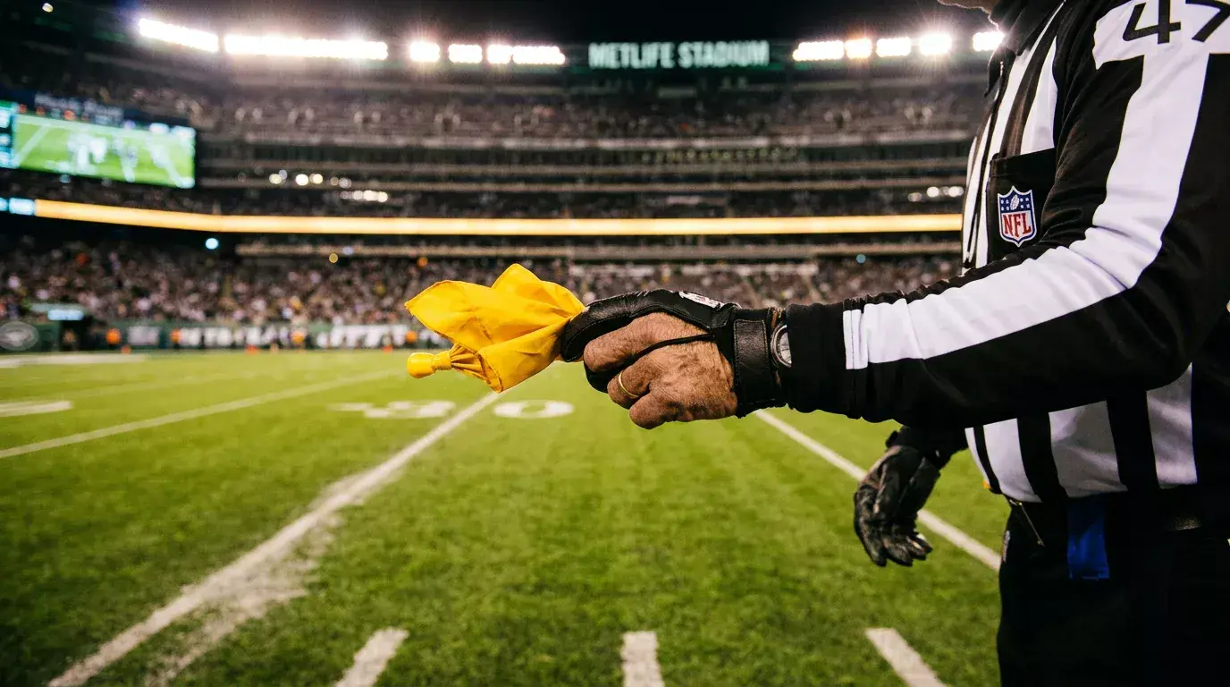 NFL integrity monitoring and regulation framework overview