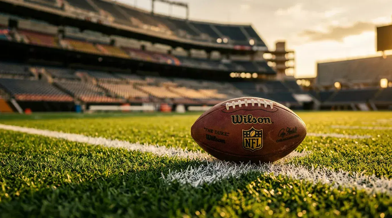 NFL betting statistics data hub for UK bettors with ATS records and spread trends for the 2026 season