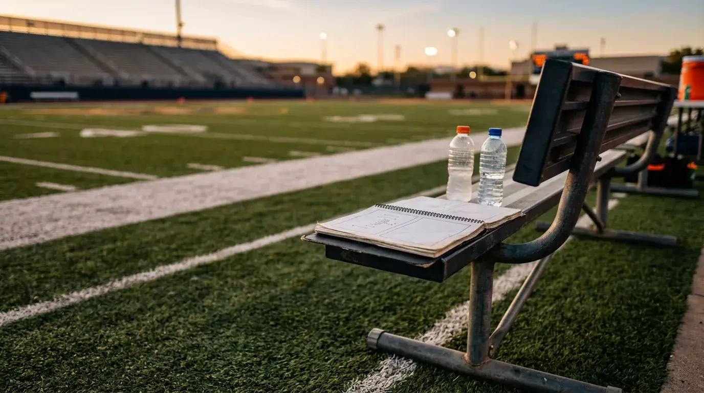 NFL bye week rest advantage data and post-bye ATS performance