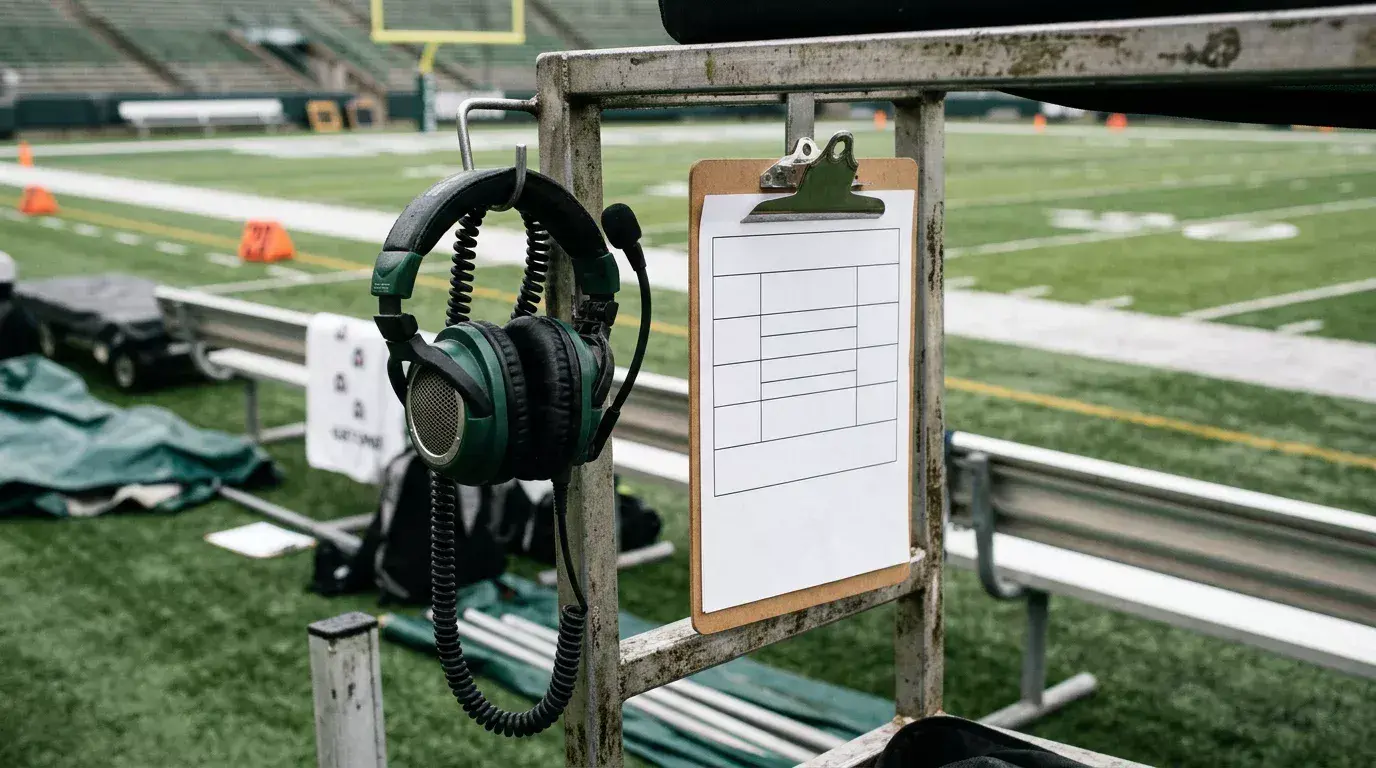 NFL coaching change impact on ATS records and team performance data