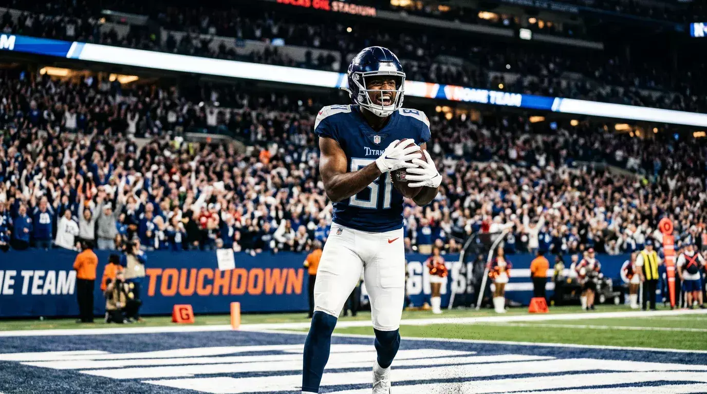 NFL prop bet market growth data and integrity controversy timeline